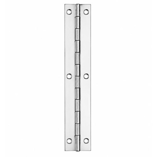 Piano Hinge 1800mm Grade 304, 6931