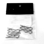 Snap Pin 6mm, Grade 304, 30057 (Min Purchase Quantity 5) Snap Pin 6mm, Grade 304, 30057 (Min Purchase Quantity 5)