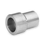 Socket Weld Reducing Insert 20 x 15 Nb (¾ x ½ Inch), 316, 3000LB