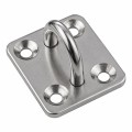 Eye Plate & Pad