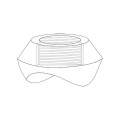 Threadolet BSP