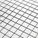 Wire Mesh 5.00*50 APT 304, Welded 1200mm * 2500mm Wire Mesh 5.00*50 APT 304, Welded 1200mm * 2500mm