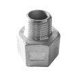 Adaptor Hex