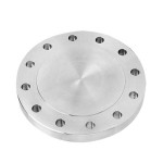 Flange ANSI 600Lb Blind  150Nb, ASTM A182 Grade 2205 ASME B16.5 Flange ANSI 600Lb Blind  150Nb, ASTM A182 Grade 2205 ASME B16.5