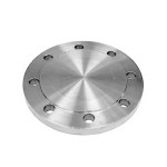 Flange ANSI 600Lb Blind  50Nb, ASTM A182 Grade 2205 ASME B16.5 Flange ANSI 600Lb Blind  50Nb, ASTM A182 Grade 2205 ASME B16.5