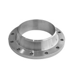 Flange ANSI 150Lb Weld Neck Raised Face,  Schedule 10S,  250Nb, ASTM A182 Grade 316L ASME B16.5 Flange ANSI 150Lb Weld Neck Raised Face,  Schedule 10S,  250Nb, ASTM A182 Grade 316L ASME B16.5