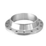 Flange ANSI 150Lb Weld Neck Raised Face,  Schedule 10S,  400Nb, ASTM A182 Grade 316L ASME B16.5 Flange ANSI 150Lb Weld Neck Raised Face,  Schedule 10S,  400Nb, ASTM A182 Grade 316L ASME B16.5