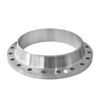 Flange ANSI 150Lb Weld Neck Raised Face,  Schedule 10S,  600Nb, ASTM A182 Grade 316L ASME B16.5 Flange ANSI 150Lb Weld Neck Raised Face,  Schedule 10S,  600Nb, ASTM A182 Grade 316L ASME B16.5