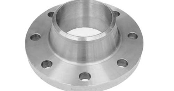 Flange Ansi 900lb Weld Neck Raised Face, Schedule 80s, 100nb, Astm A182 