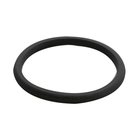 Black EPDM O-Ring 108mm