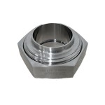 Hygienic Fitting BSM Union  25mm Hygienic Fitting BSM Union  25mm