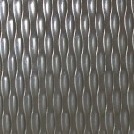 Sheet 1.2 x 1219 x 2500mm 304, 5WL Hairline #320 Grit, Laser PE Sheet 1.2 x 1219 x 2500mm 304, 5WL Hairline #320 Grit, Laser PE