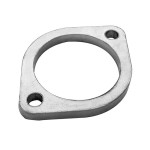 Exhaust Flange, 63.5mm, 10mm Thickness, 304