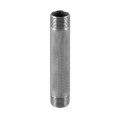Pipe Screwed Fittings BSP (Seamless)