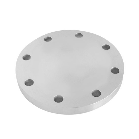 Flange 150NB  [ Metric Flange Plate Blind, AS 4087, PN 16 ]  / [ Table D ] , Grade 316 (Dual Cert) 