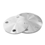 Flange Table E Blind 250Nb, Grade-304 Flange Table E Blind 250Nb, Grade-304