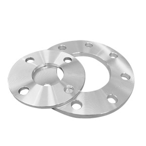 Flanges