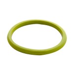 Yellow HNBR O-Ring 15mm