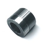 Welding Nipple 1 3/4" 316L Inoxpres 