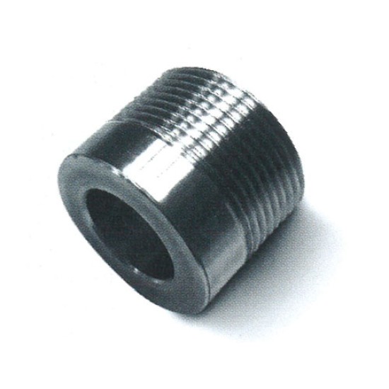 Welding Nipple 1 3/4" 316L Inoxpres 