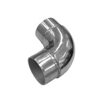 Flush Joiner 90d Bend (Radiused) 38.1mm Flush Joiner 90d Bend (Radiused) 38.1mm