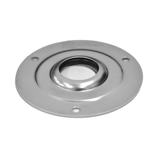 Stainless Steel Sealing Flange 19.05mm 304