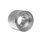 Socket Weld Reducing Coupling  20 x 15Nb , 316, 3000LB  